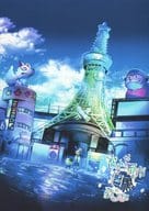 <<スプラトゥーン>> 沈んだ都市の白黒な夢を見る / コウ （イカボーイ） / 柑橘うお