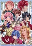 <<その他ゲーム>> Eternal waltz / 水原碧 / 希央璃 / COLOR