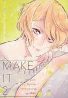 <<刀剣乱舞>> MAKE IT 2 / れんぬ / しいのこ （髭切×膝丸） / 219