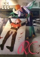 <<メギド72>> RC / おへま （アンドラス、サタナキア、ネルガル） / 和布
