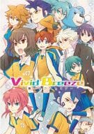 <<イナズマイレブン>> Vivid Breeze / Karin / biss （オールキャラ） / MANGA PAL