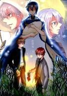<<刀剣乱舞>> 花壱匁・下 / 鴫野 （赤司征十郎、薬研藤四郎、鶴丸国永） / Cipher.
