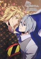 <<刀剣乱舞>> 初恋はゴミ箱に捨てました。 / 七海ナナ （南泉一文字×山姥切長義） / Rusty Rose Garden