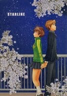 <<ペルソナ>> STARLINE / 弐士原あつこ （花村陽介、千枝） / HOGEPLAN