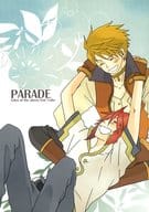 <<テイルズ>> PARADE / ソウシ / 多岐 （ガイ×ルーク） / Telescope