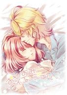 <<うたの☆プリンスさまっ ♪>> おやすみマイエンジェル / しずく （四ノ宮那月×七海春歌 ） / 狂い桜