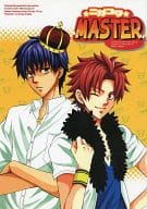 <<ときめきメモリアル>> ニガコクMASTER / 赤影 / 鯖酢