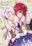 <<その他ゲーム>> エンドロールが終わっても / 野崎 （柴咲真也×白華時雨） / nini