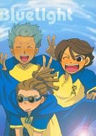 <<イナズマイレブン>> Blue Light / 繍子 （一之瀬一哉、土門飛鳥、鬼道有人） / 鍬屋