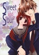<<ときめきメモリアル>> Sweet and Sour / よしずな （葉月珪、主人公） / 鳴鳴靴