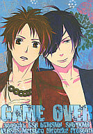 <<戦国BASARA>> GAME OVER / 博隆まつこ （伊達政宗×真田幸村） / VERSUS