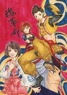 <<戦国BASARA>> 魂革命 / 白丸 （オールキャラ） / スカ丼