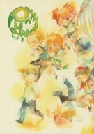 <<ペルソナ>> Pよんこま Vol．1 / かげ （オールキャラ） / 62
