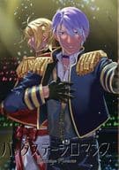 <<刀剣乱舞>> バックステージロマンス / 藤 （南泉一文字×山姥切長義） / 藤の夢