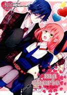 <<うたの☆プリンスさまっ ♪>> ma cherie / 小鳥遊アイ （一ノ瀬トキヤ×七海春歌） / hail stone*