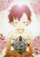 <<ペルソナ>> Dream Wedding Time / 弐士原 （荒垣真次郎×女主人公） / HOGEPLAN