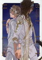 <<その他ゲーム>> 【無料配布本】BLUE HOUR / エノ （レオナ×ラギー） / siod