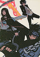 <<九龍妖魔學園紀>> シンクロナイズド・ハンターズ / 二階堂ぽち / 井本有一 （オールキャラギャグ） / ダルメシアン/ヨミイチ