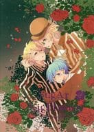 <<うたの☆プリンスさまっ ♪>> SugAr in Nightmare / はとこ / 唄う （四ノ宮那月×来栖翔←美風藍） / にがあまカルテット/ねぎ塩ソテー
