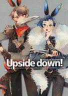 <<その他ゲーム>> Upside down！ Vol．2 / モチトシ （オールキャラ） / なんやかんや