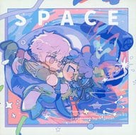 <<その他ゲーム>> SPACE / 47 （レムナン×ラキオ） / miyasan