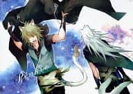 <<Lamento>> Pinkie / いずみ （ライ×コノエ） / #24