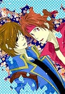 <<戦国BASARA>> レイニーベイビー / 松公 （伊達政宗×真田幸村） / VERSUS