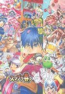 <<その他ゲーム>> スマブラ券?1+2+3 / 清原カエデ / 白木屋たんぼ （オールキャラ） / 君の瞳は百万ボルト