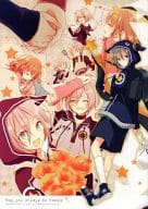 <<その他ゲーム>> May you always be happy! / ユウマ / ハルモニア*