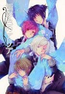 <<その他ゲーム>> 極彩色のアリア / 朝日ミヤ / 縹