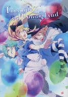 <<うたの☆プリンスさまっ ♪>> Triangle in Wonderland / ようは （四ノ宮那月、来栖翔、美風藍） / ジャック・レイズ