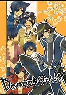 <<戦国BASARA>> Doooonatsu!!! / 多岐 / ソウシ （オールキャラ） / 無P/ポップスコッチ/他