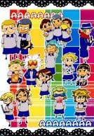<<イナズマイレブン>> AAAAAAAAAAAAAAAA / 繍子 （オールキャラ） / 鍬屋