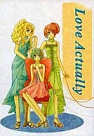 <<金色のコルダ>> Love Actually / 瑞季(だぶり) / ひびこ （火原和樹×日野香穂子中心） / ひだまりのやかた/Retro Dot