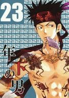 <<三國無双>> 年下の男 23 / 王子 （甘寧×凌統） / 蜂蜜病棟