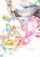 <<うたの☆プリンスさまっ ♪>> enchainer / むつ （来栖翔×七海春歌） / kage