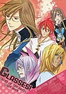 <<テイルズ>> GLASSES! / 甘酒 （ジェイド中心） / 全範囲問題集