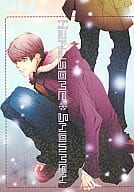 <<ペルソナ>> ハンサムスノーマン / 登呂けん子 （花村陽介×主人公） / マボロシトシ