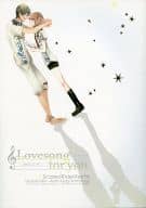 <<その他ゲーム>> Lovesong for you ‐2回恋した君へ‐ / スガ / 李香 （ヒジリ×アキラ） / L-wing