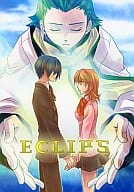 <<ペルソナ>> ECLIPS / 野原亜利 （望月綾時、主人公×岳羽ゆかり） / 緑茶庵