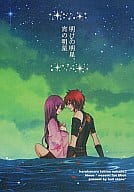 <<遙かなる時空の中で>> 明けの明星、宵の明星 / 小鳥遊アイ （ヒノエ×春日望美） / hail stone*