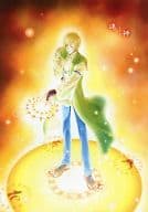 <<遙かなる時空の中で>> 遠神 とおかみ / 真月夕凪 （那岐×葦原千尋） / セリスシャル