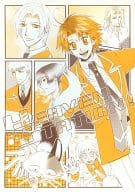 <<学園ヘヴン>> HEAVEN STATION! / カザマ・ユニ / 三倭あずさ （オールキャラ） / チェー!