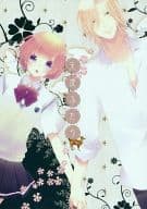 <<ときめきメモリアル>> 天使ふたり / よしずな （桜井琉夏×主人公） / PPS
