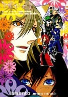 <<Lamento>> アザが元気 / 岡崎ジョー （アサト×コノエ+悪魔） / 不器用