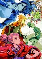 <<イナズマイレブン>> FDKD3 不鬼再録 / 高橋ジンライ （不動明王×鬼道有人） / Alyder