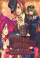 <<その他ゲーム>> Divided equally Chocolate / 田崎良虎 / 檜山弘 / QuinRose