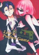 <<うたの☆プリンスさまっ ♪>> Live a Perfect Game / 小鳥遊アイ （一ノ瀬トキヤ×七海春歌） / hail stone*