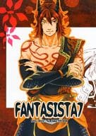 <<三國無双>> FANTASISTA 7 / 新堂桐生 （オールキャラ） / ES-G