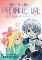<<サクラ大戦>> LIVE AND LET LIVE / 高坂りと （レニ） / R.R.O.C.